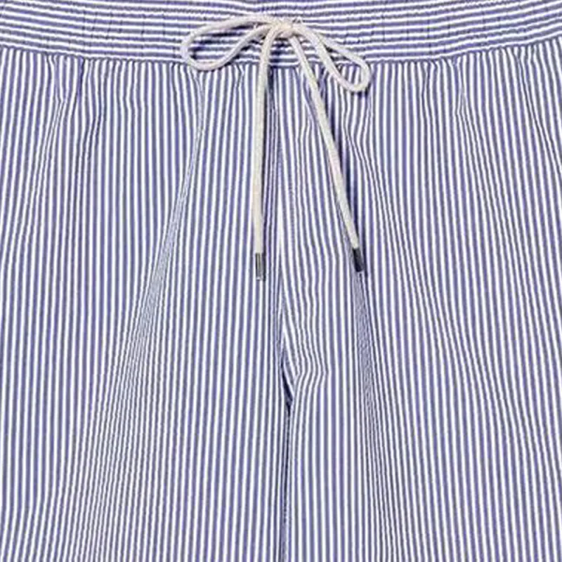 Polo Ralph Lauren SS24 Beach Shorts Men's Blue-2