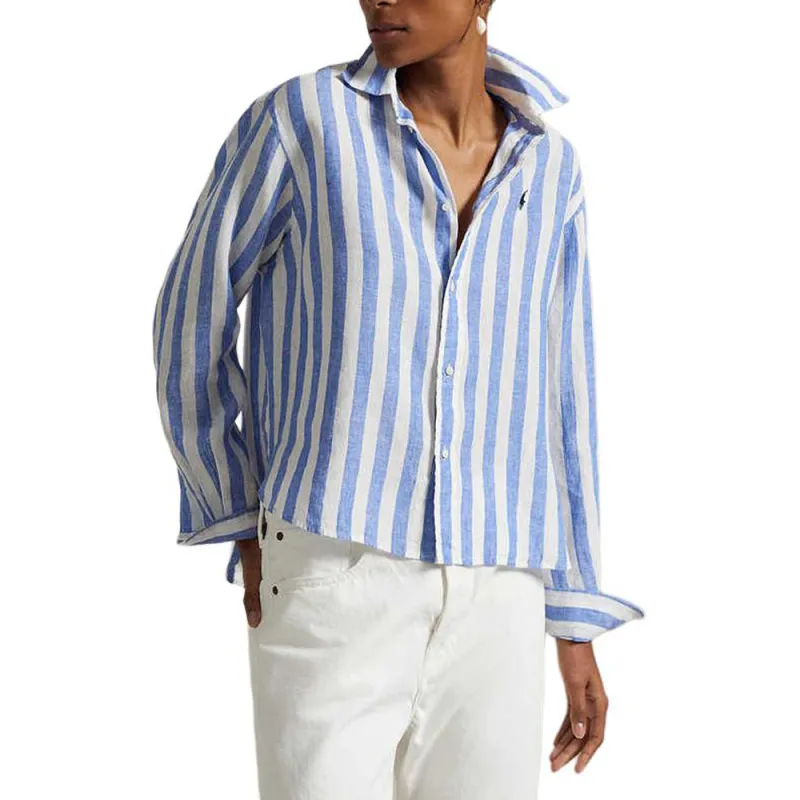 Polo Ralph Lauren Striped Shirt-1