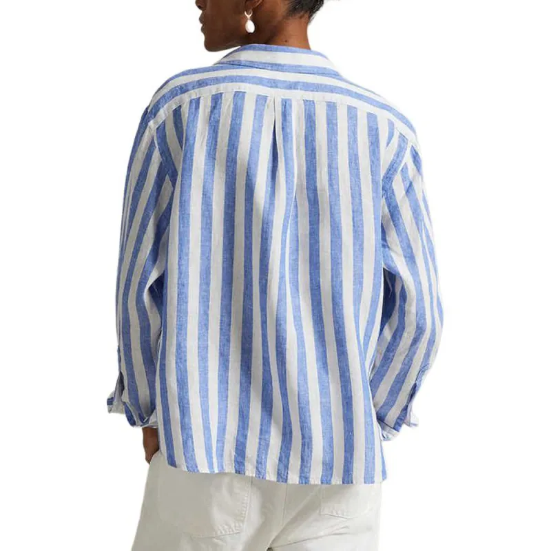 Polo Ralph Lauren Striped Shirt-2
