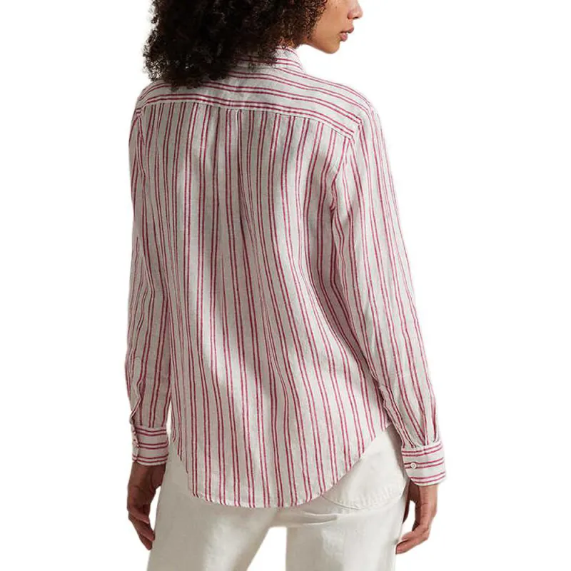 Polo Ralph Lauren Striped Button up Shirt-2