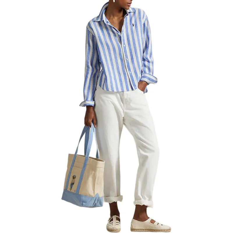 Polo Ralph Lauren Striped Shirt-3