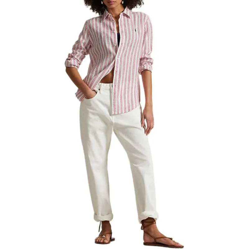 Polo Ralph Lauren Striped Button up Shirt-3