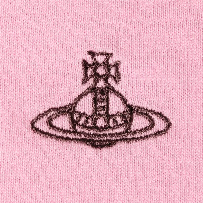 Vivienne Westwood T Shirt Men's Pink-3