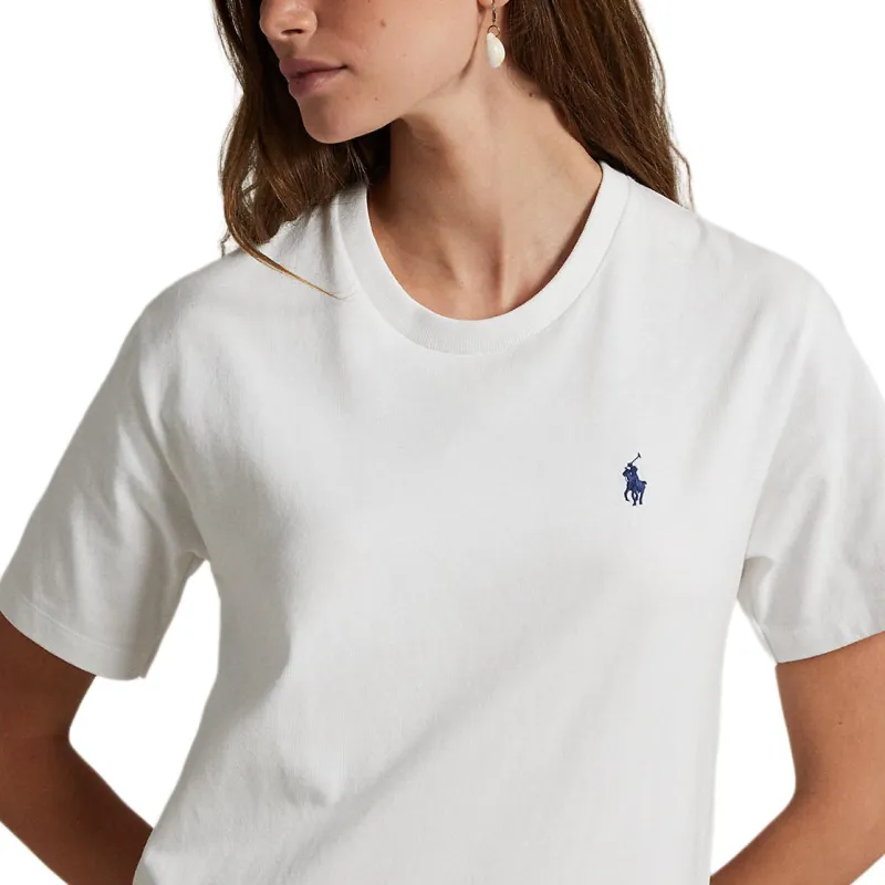 Polo Ralph Lauren Jersey T shirt Dress-4