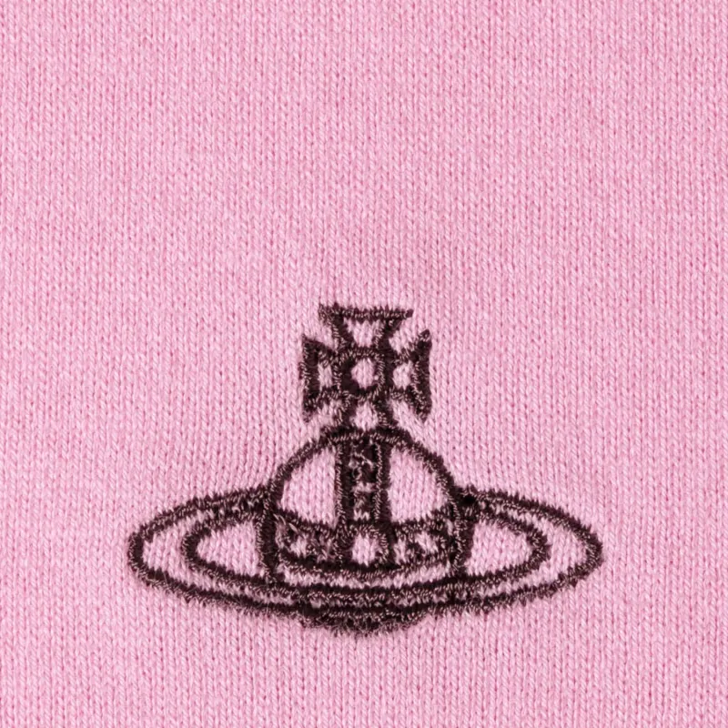 Vivienne Westwood T Shirt Men's Pink-3