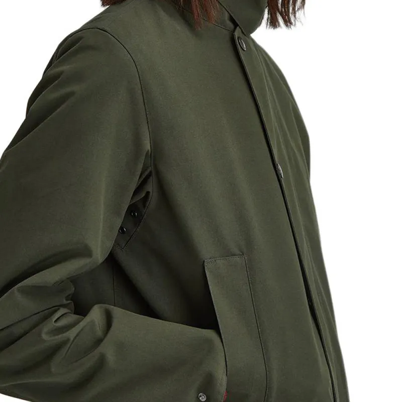 BARBOUR Jackets & Coats Men's Dark Green-7