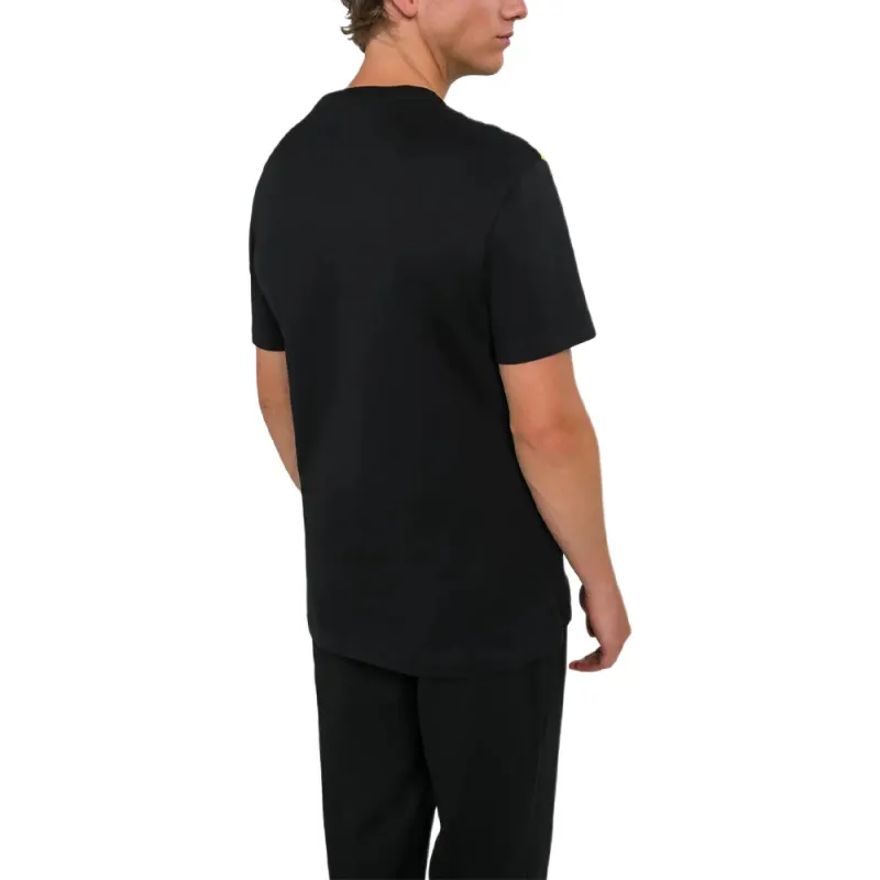 VERSACE Barocco print T shirt-2