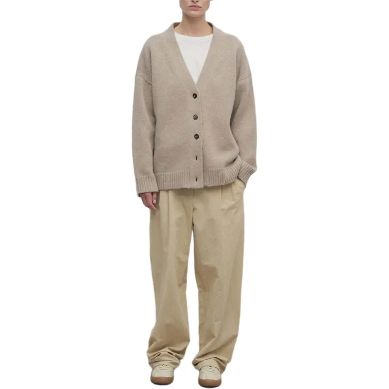THE ROW Lilas Tailored Trousers-2
