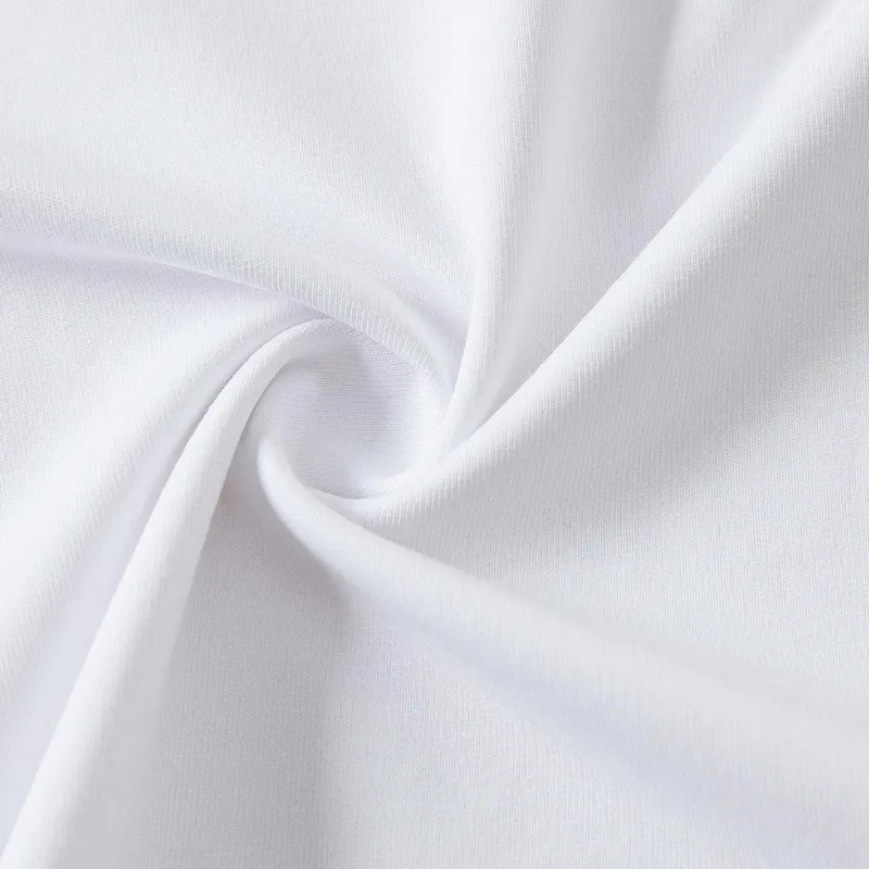 KARL LAGERFELD T Shirt Men's White-1