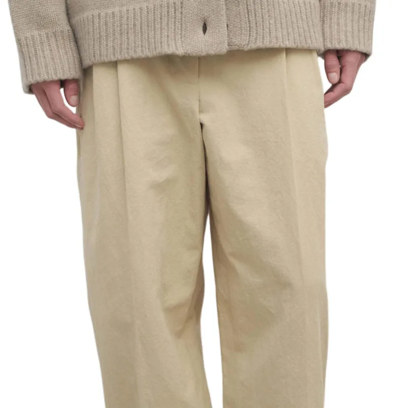 THE ROW Lilas Tailored Trousers-5