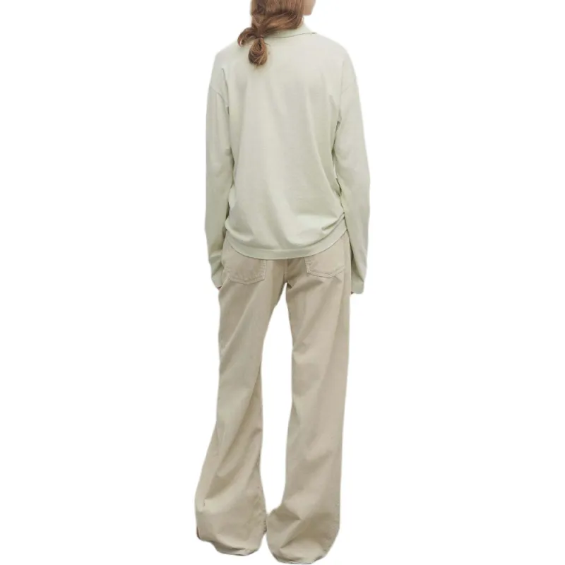 THE ROW Eglitta Trousers-3