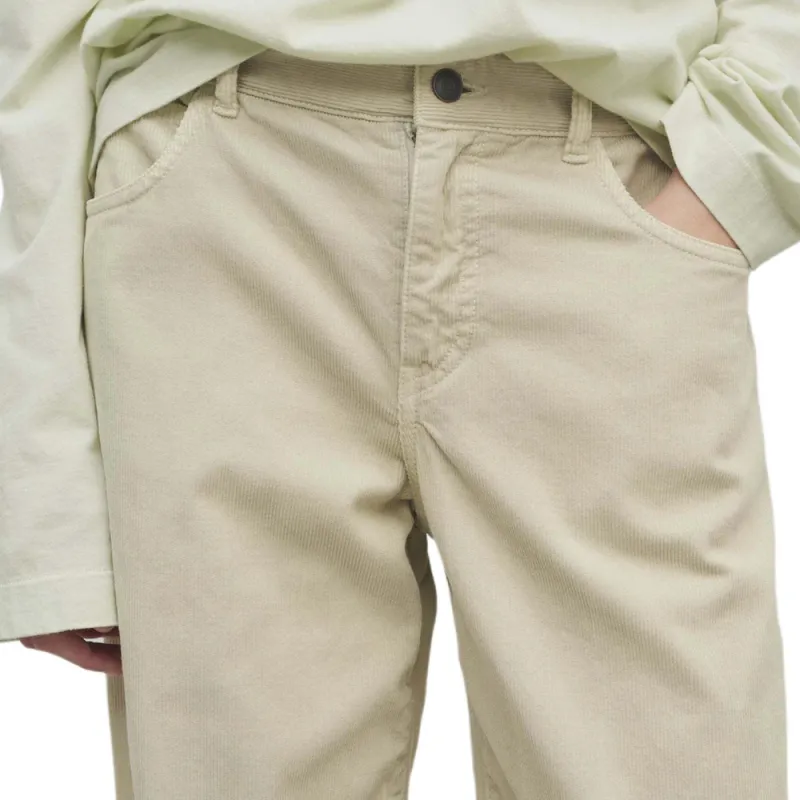 THE ROW Eglitta Trousers-5