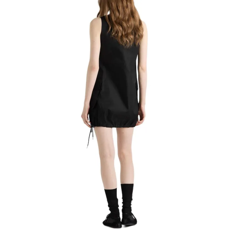 PRADA Sleeveless Mini Dress-2