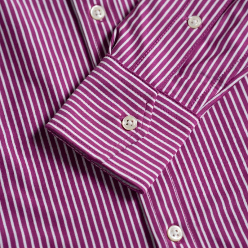 Polo Ralph Lauren Shirt Women's Purple-3