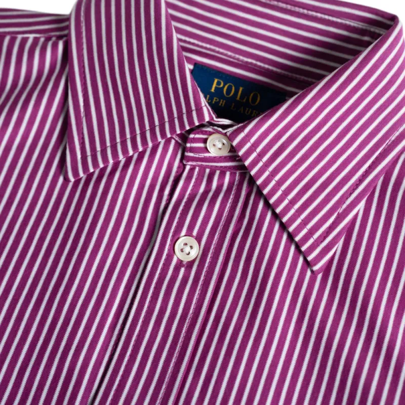 Polo Ralph Lauren Shirt Women's Purple-2