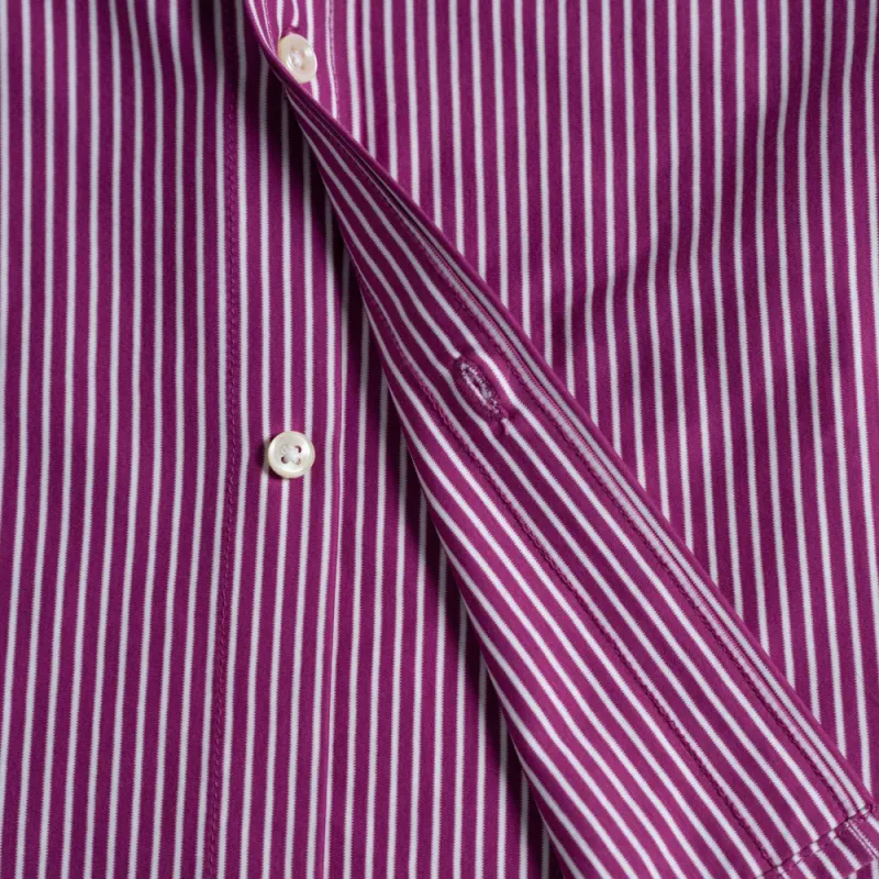 Polo Ralph Lauren Shirt Women's Purple-4