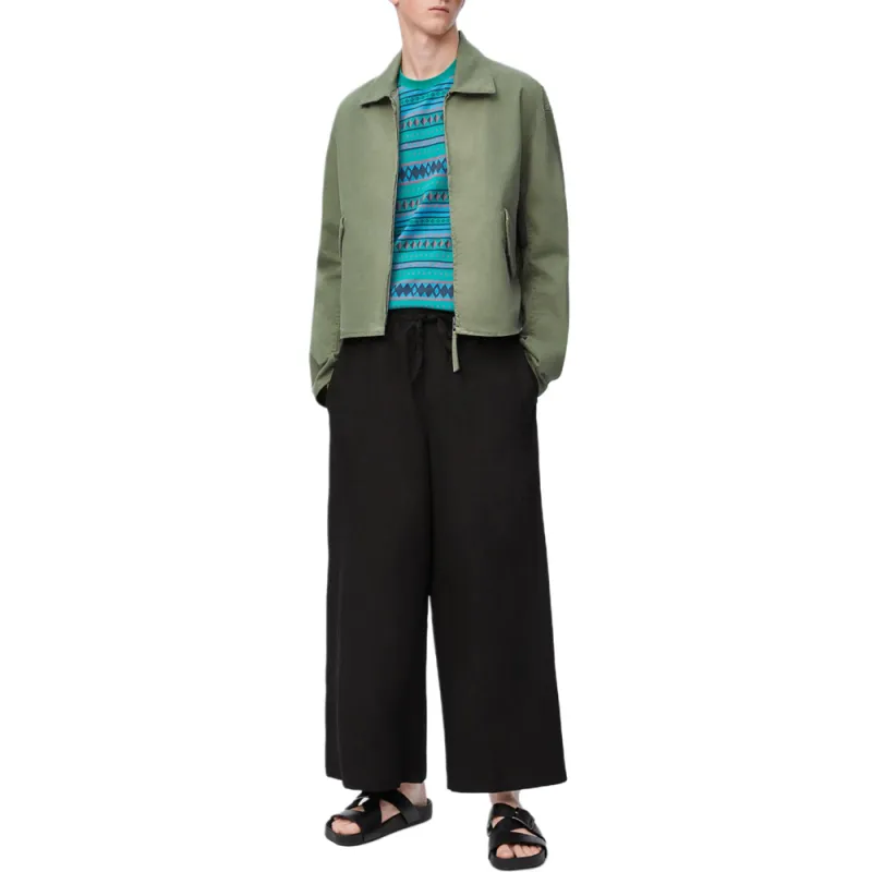 LOEWE Anagram Shirt Jacket-3