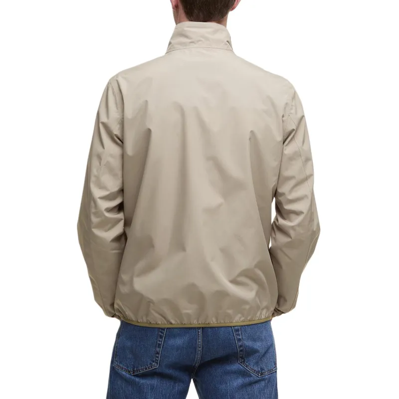 BARBOUR Jackets & Coats Men's Beige-2