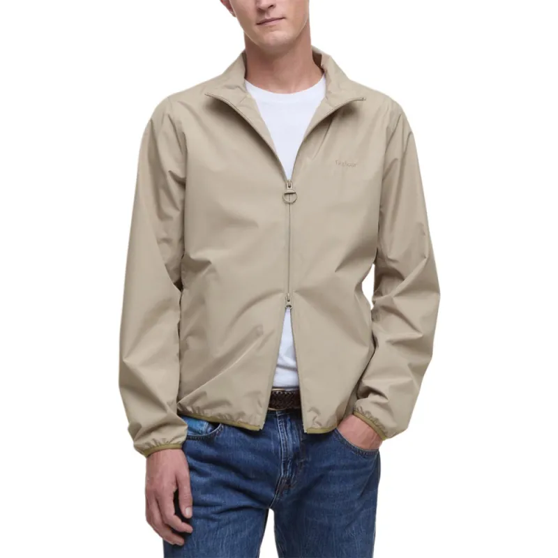 BARBOUR Jackets & Coats Men's Beige-1