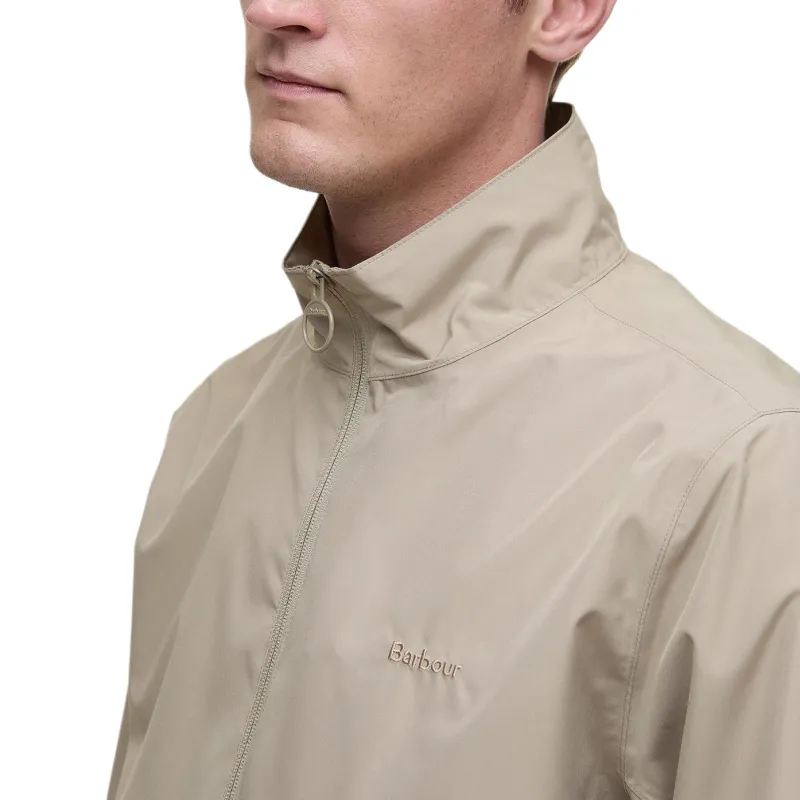 BARBOUR Jackets & Coats Men's Beige-5