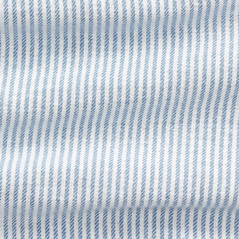 Polo Ralph Lauren SS24 Shirt Men's Light Blue-4