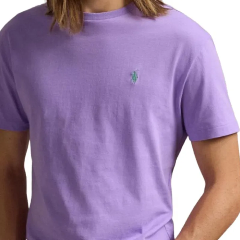 Polo Ralph Lauren Polo Pony T shirt-3