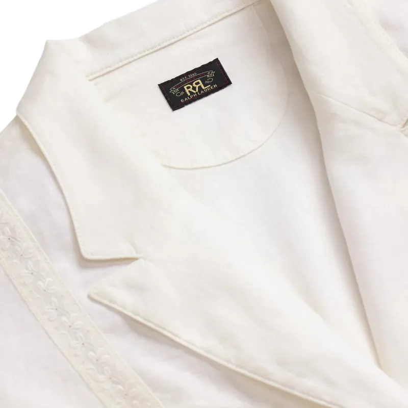 DOUBLE RL Jackets & Coats Women's White-6
