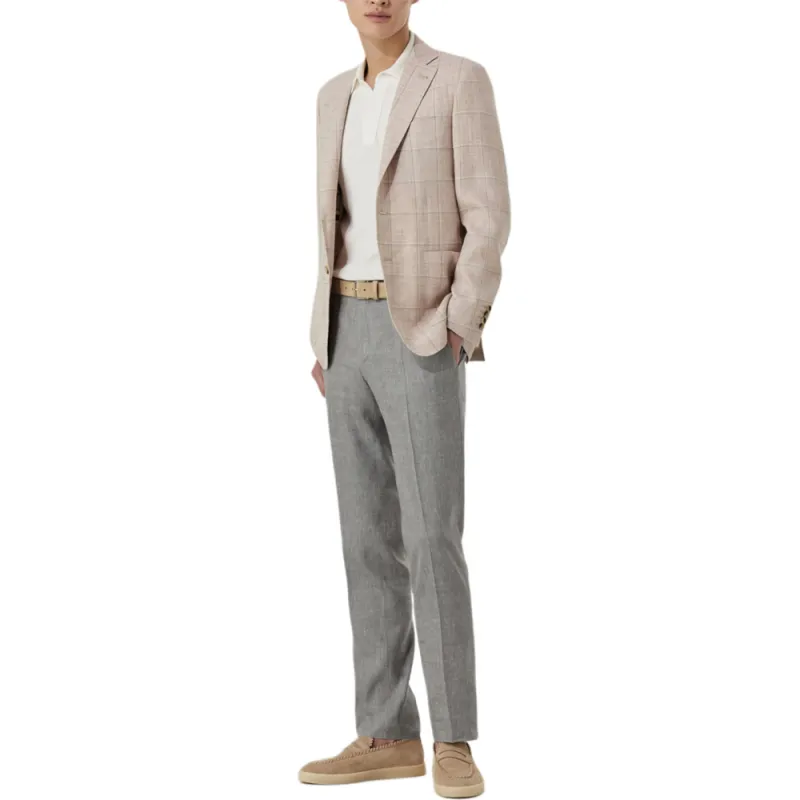 CANALI Jackets & Coats Men's Beige-3