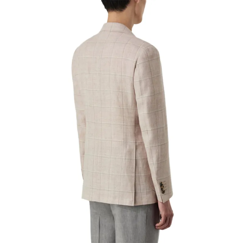 CANALI Jackets & Coats Men's Beige-2