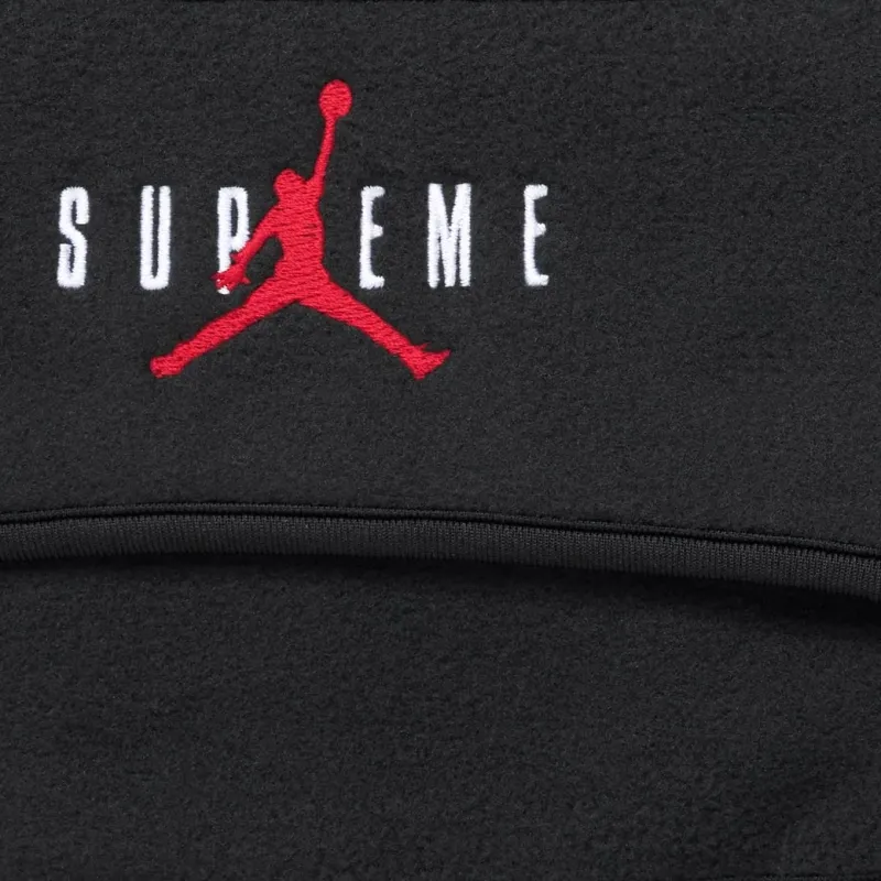 Supreme X Jordan Headband-2