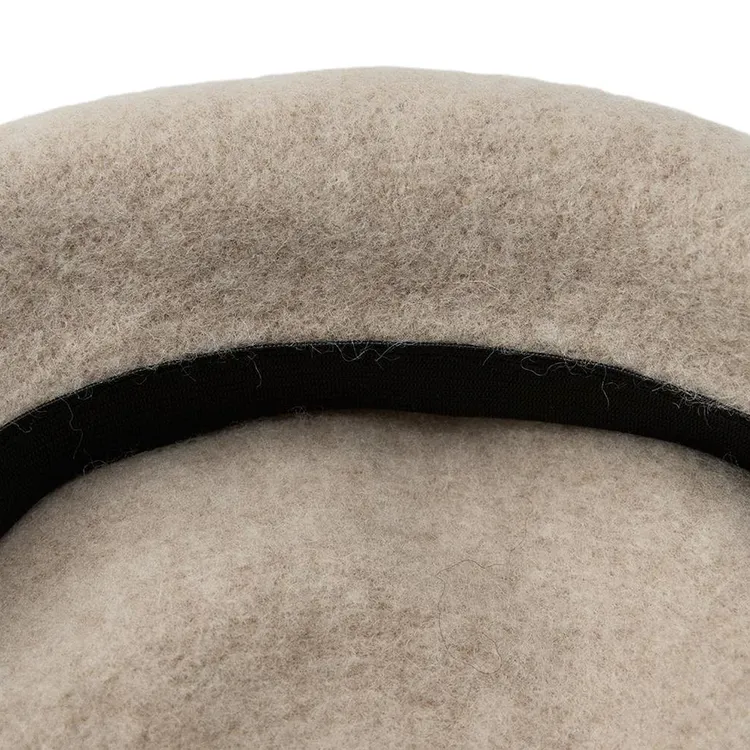 ZARA Berets Women's-1