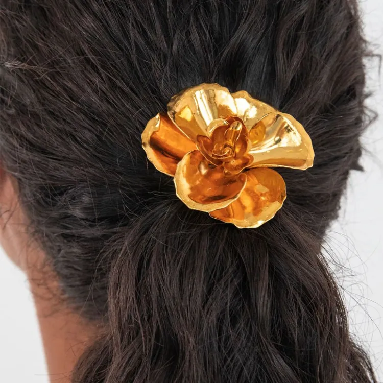 Jennifer Behr Gladiolous Earrings-2