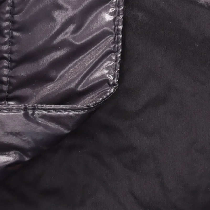 EMPORIO ARMANI Down Jacket Men's Gray-5