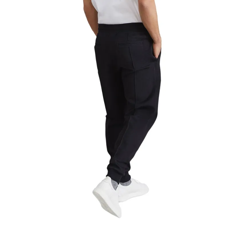 Brunello Cucinelli Logo Printed Drawstring Track Pants-4