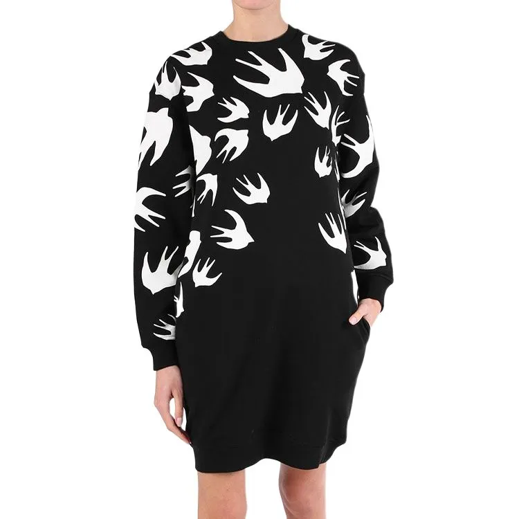 McQ Alexander McQueen Sweatshirts Women's-2