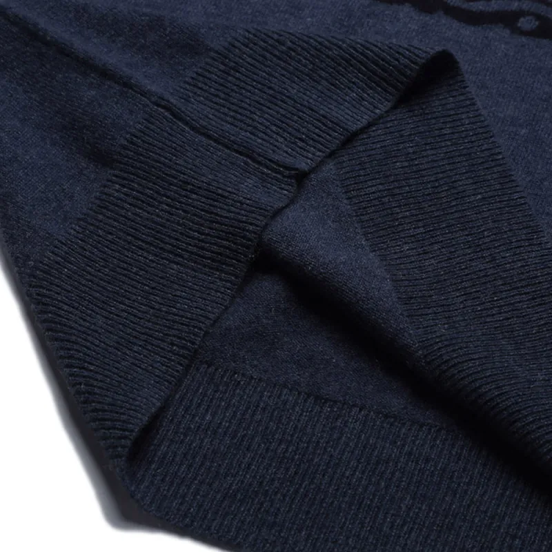 MaxMara FW22 Knitwear Women's Dark Blue-6