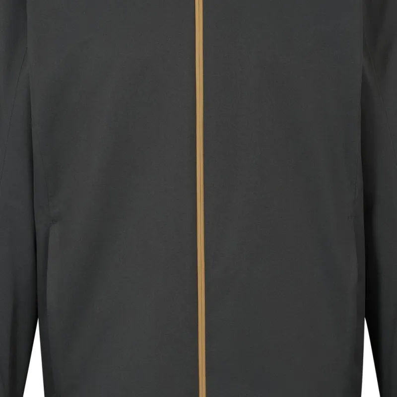 HUGO BOSS Jackets Men Gray-7