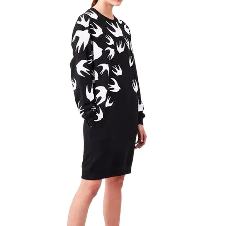 McQ Alexander McQueen Sweatshirts Women's-3