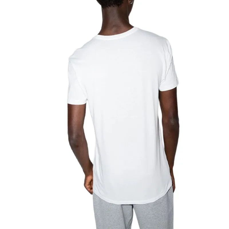 Polo Ralph Lauren Logo Embroidered Crewneck Three Pack T Shirts-4