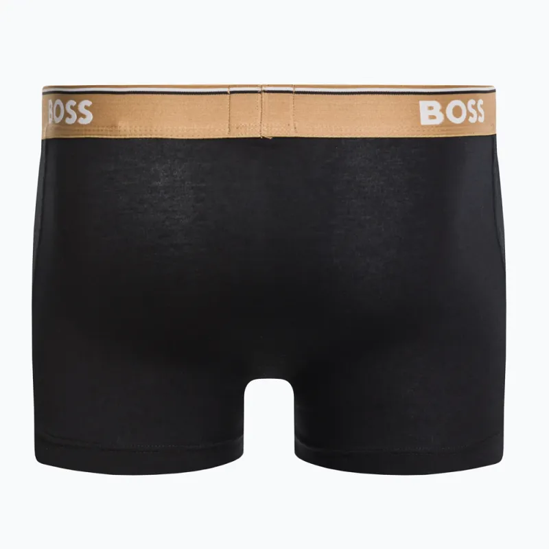 HUGO BOSS Men Boxer Shorts-4