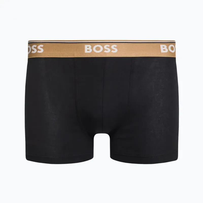 HUGO BOSS Men Boxer Shorts-3