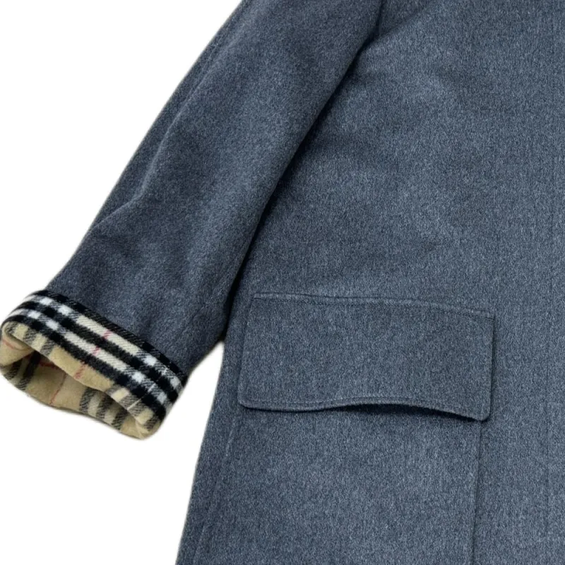 Burberry Coats Women's Gray-5
