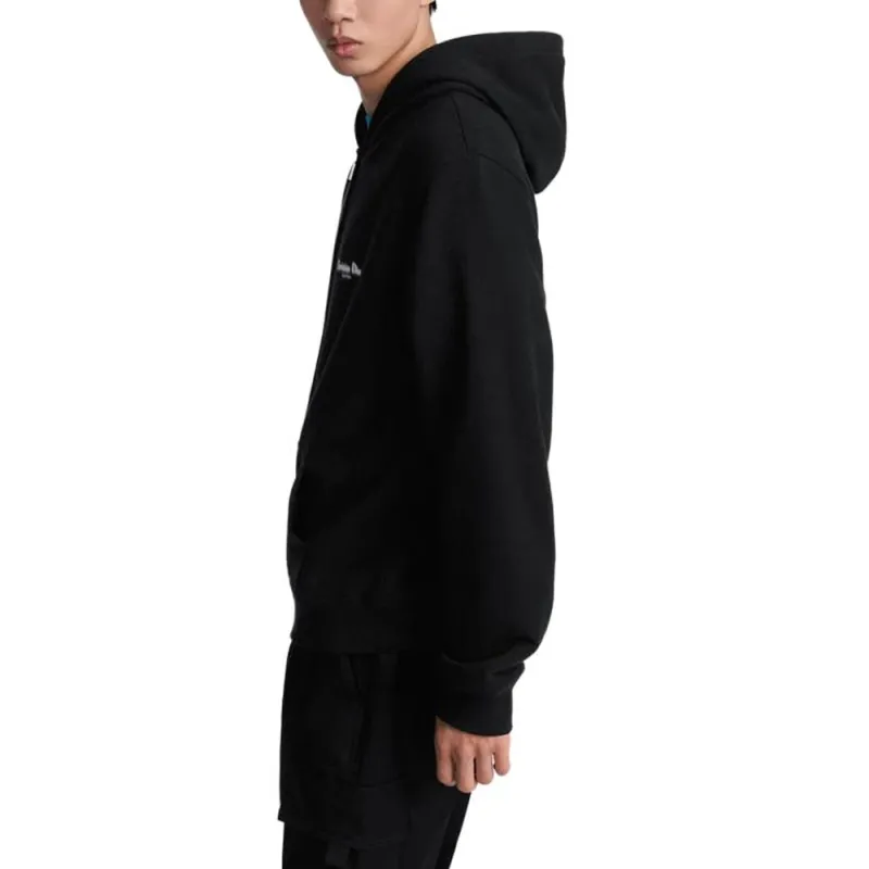 DIOR Sweatshirts Men Black-4