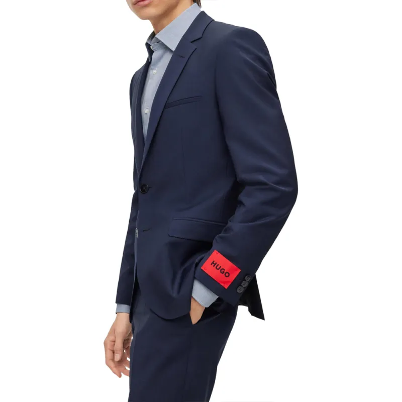 HUGO BOSS Henry Blazer-3