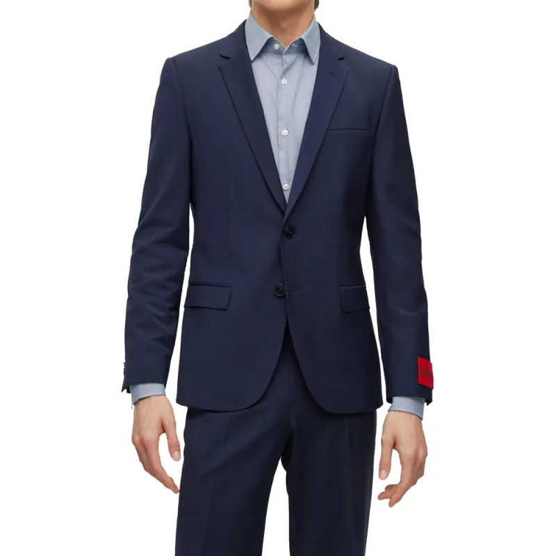 HUGO BOSS Henry Blazer-1