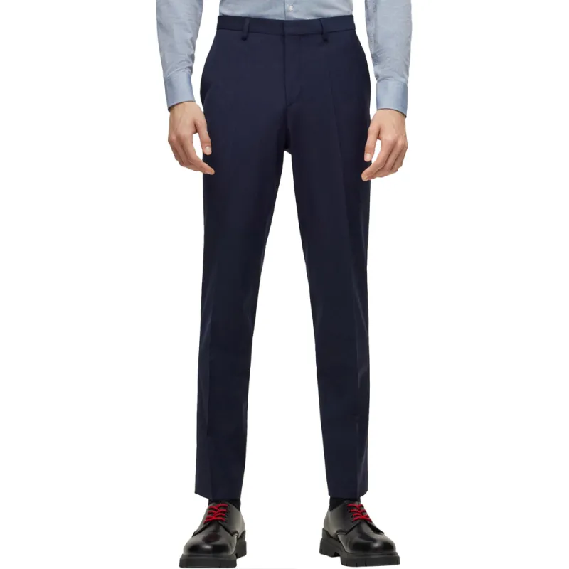 HUGO BOSS Henry Blazer-4
