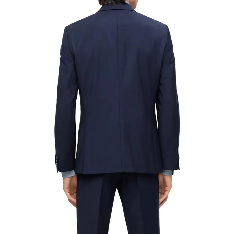 HUGO BOSS Henry Blazer-2