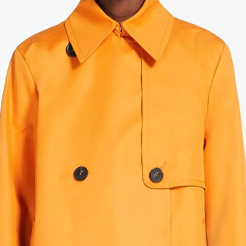 WEEKEND MaxMara Jackets Women's Orange-4