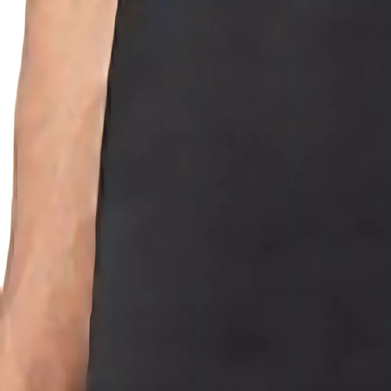 PLEIN SPORT Round Neck Tank Top-5