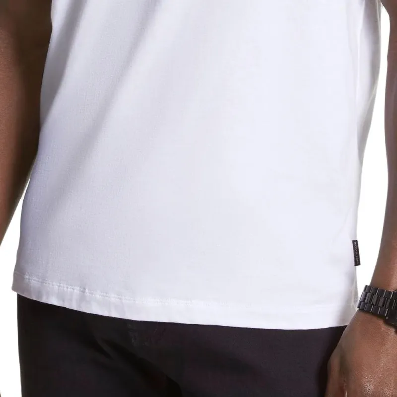MICHAEL KORS T-Shirts Men White-5